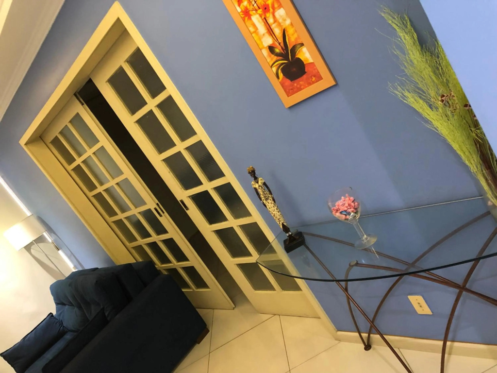Sunset Apartment — 3
