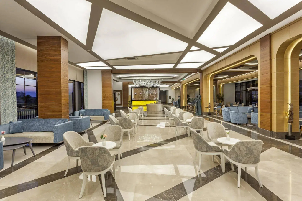 Glamour Resort & Spa - All Inclusive - фото 22