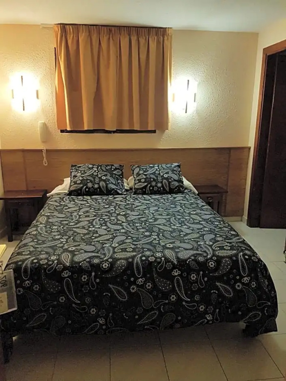 Solana Arinsal - Chambres