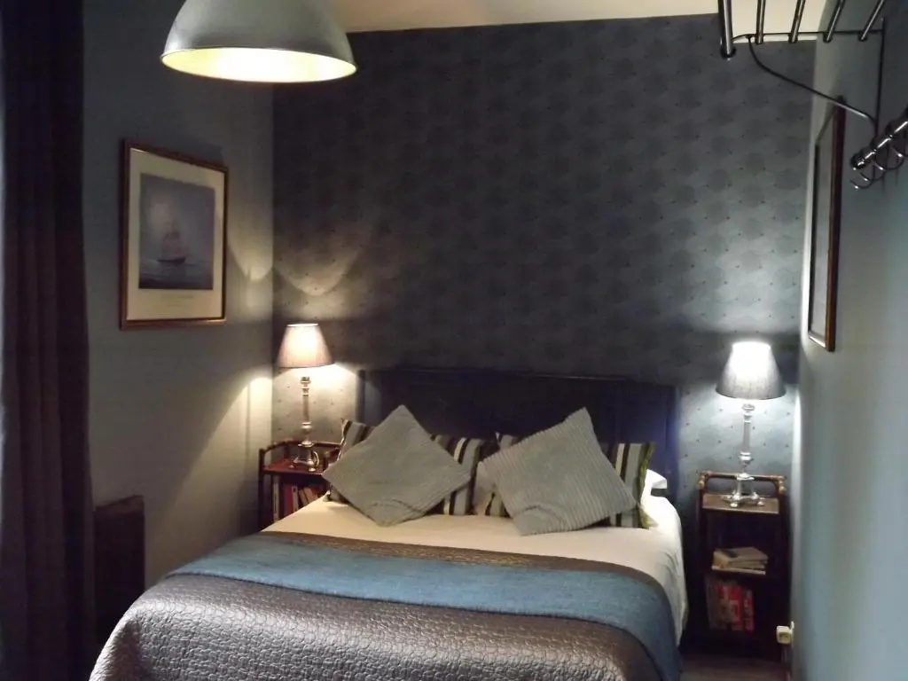 Appart'hotel Maison Saint Michel - Chambres