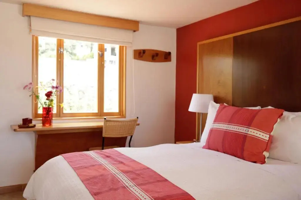 Casa Tsaya Boutique - Chambres