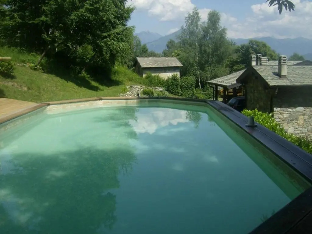 Cottage
