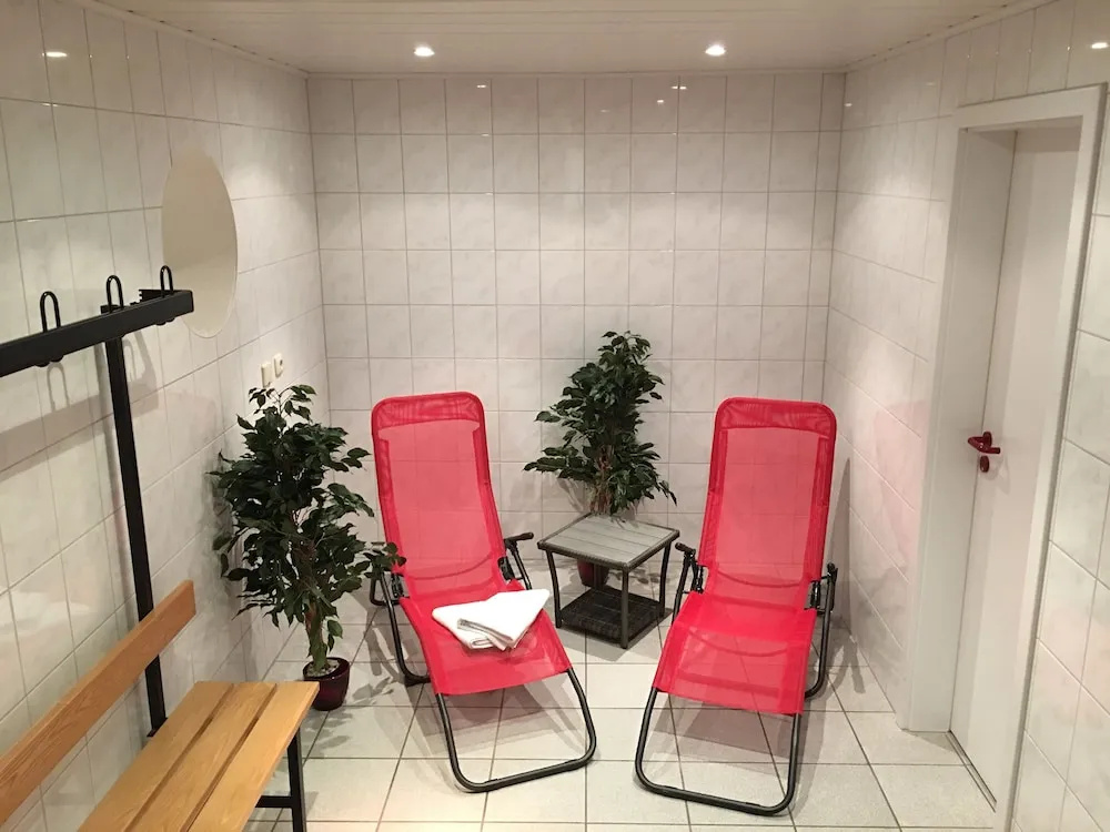 Hotel zur Post 3 Sterne S Altenahr - Général