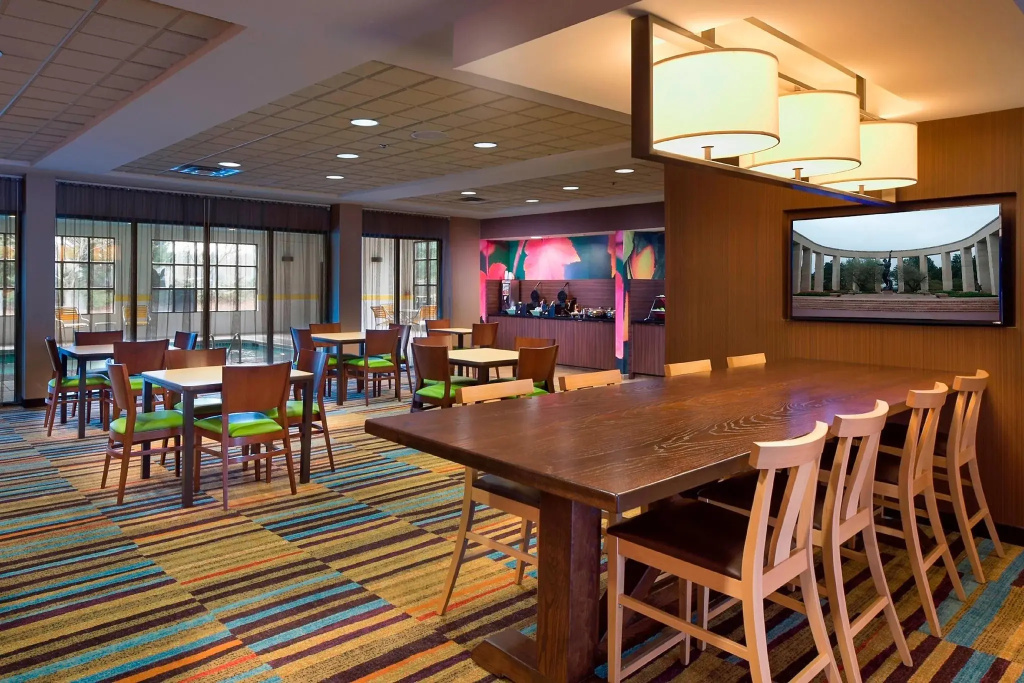 Hotel photo 17
