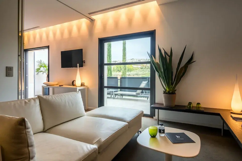 Hotel B Design & Spa by null