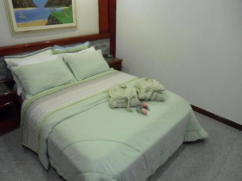 Maxim Plaza Hotel - Chambres