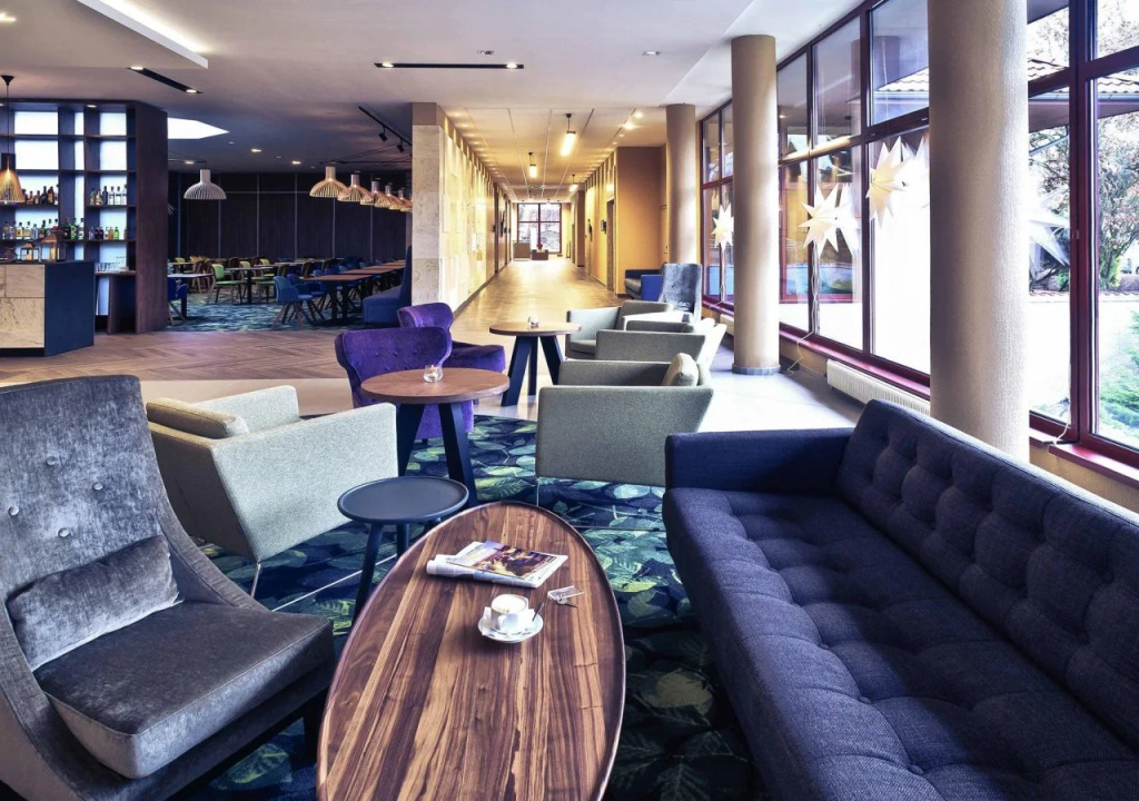 Mercure Jelenia Gora - Général
