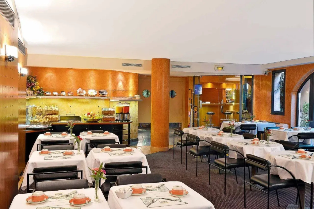 Hotel photo 14