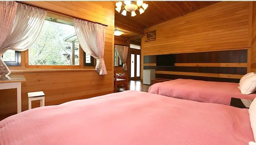 Summer Trail B&B