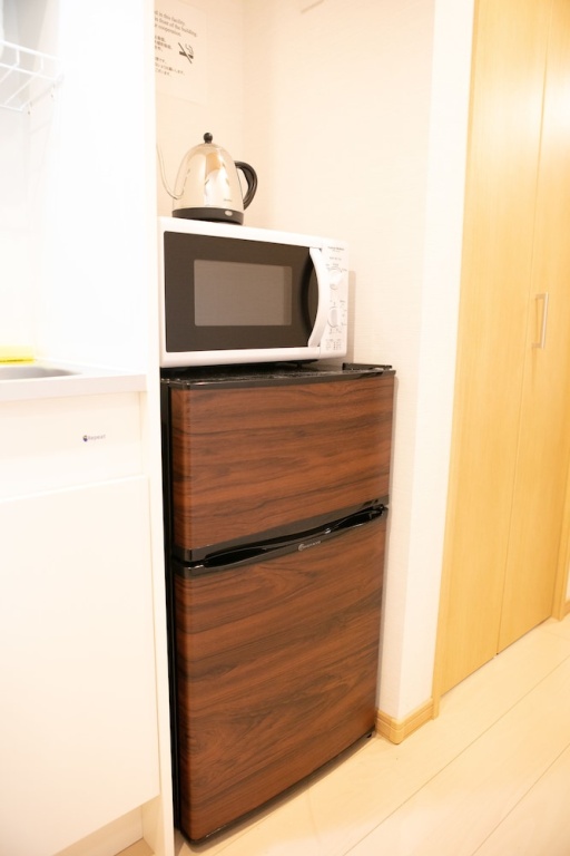 F Plus Inn Tofukuji 사진 2