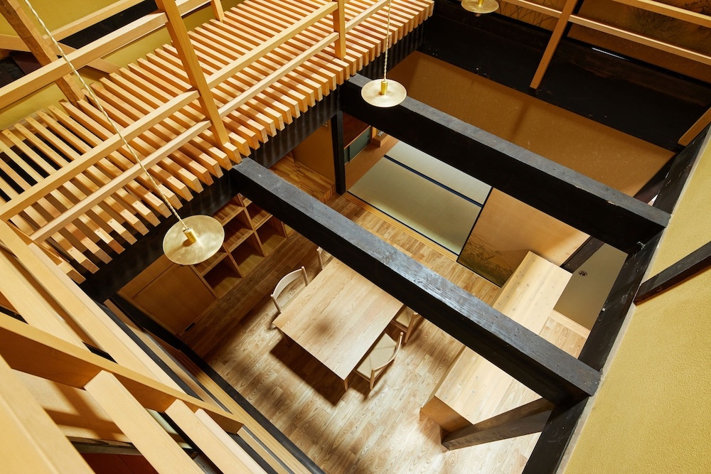 Marukyo Gakurinan 사진 19