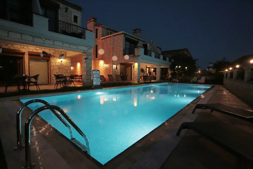 Hotel photo 13