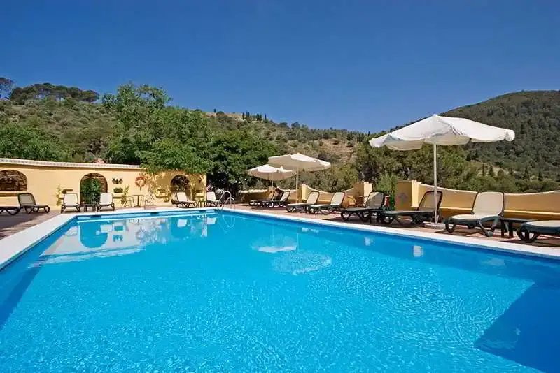Hotel Cortijo La Reina - Général