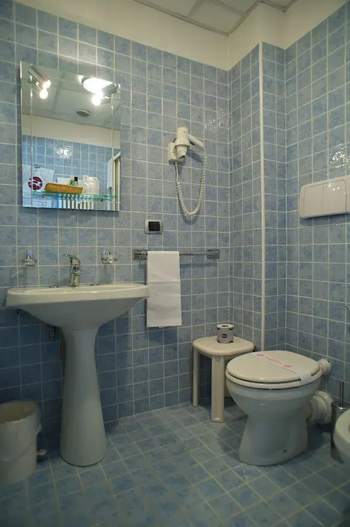 Sam Hotel - Chambres