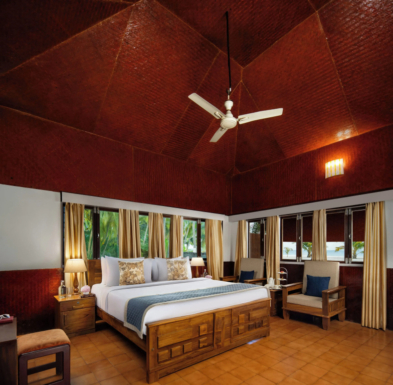 Bangaram Island Resort - Ihcl Seleqtions, Lakshadweep — фото