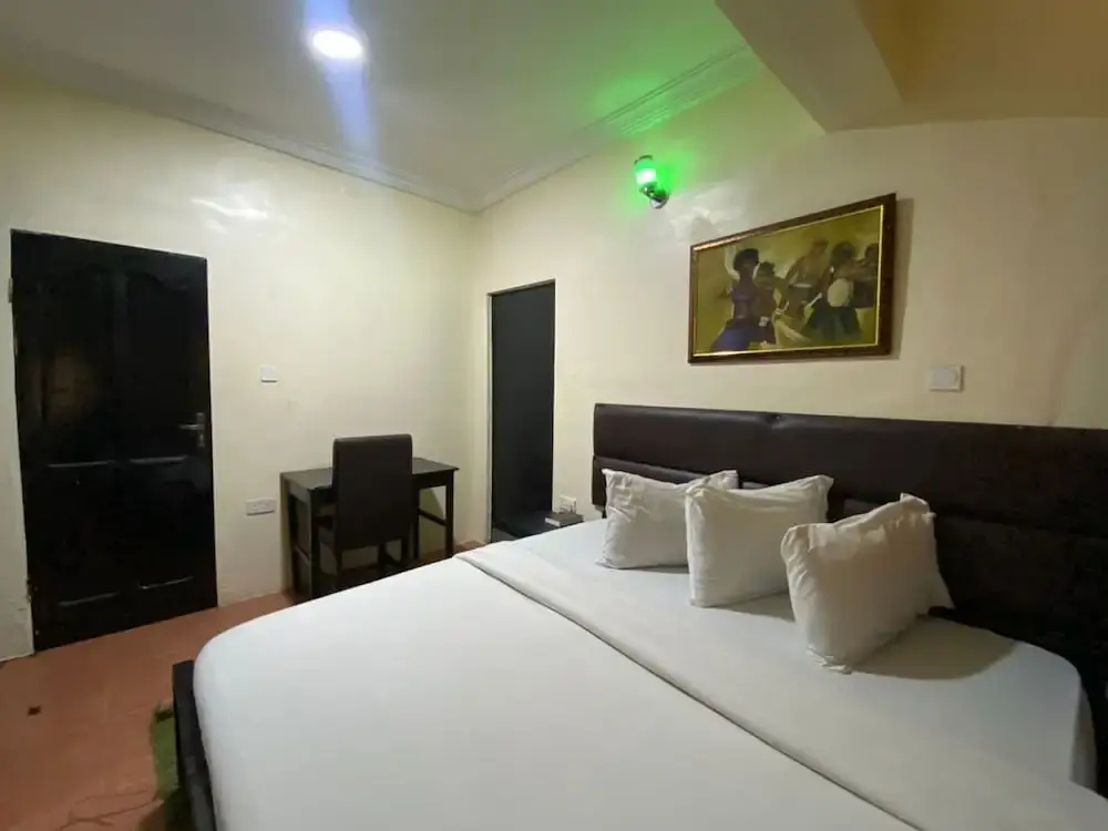 Hotel photo 8