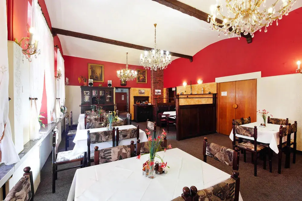 Hotel photo 20