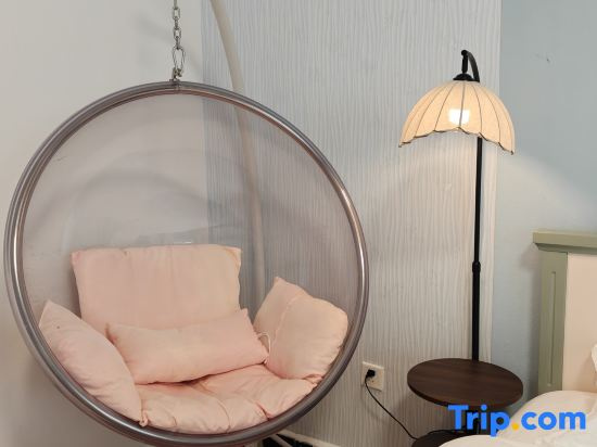 Comfort Double room (full double bed)