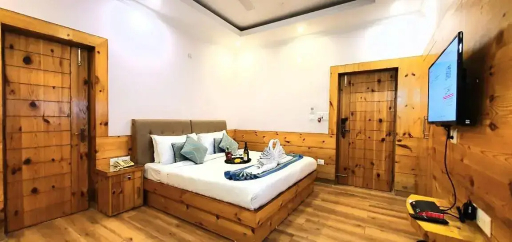 Hotel photo 8