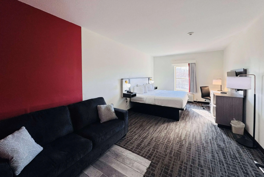 Hotel photo 5