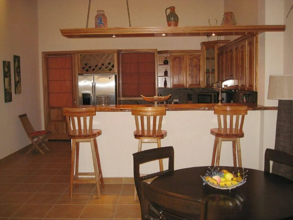 Villa del Sol - фото 19