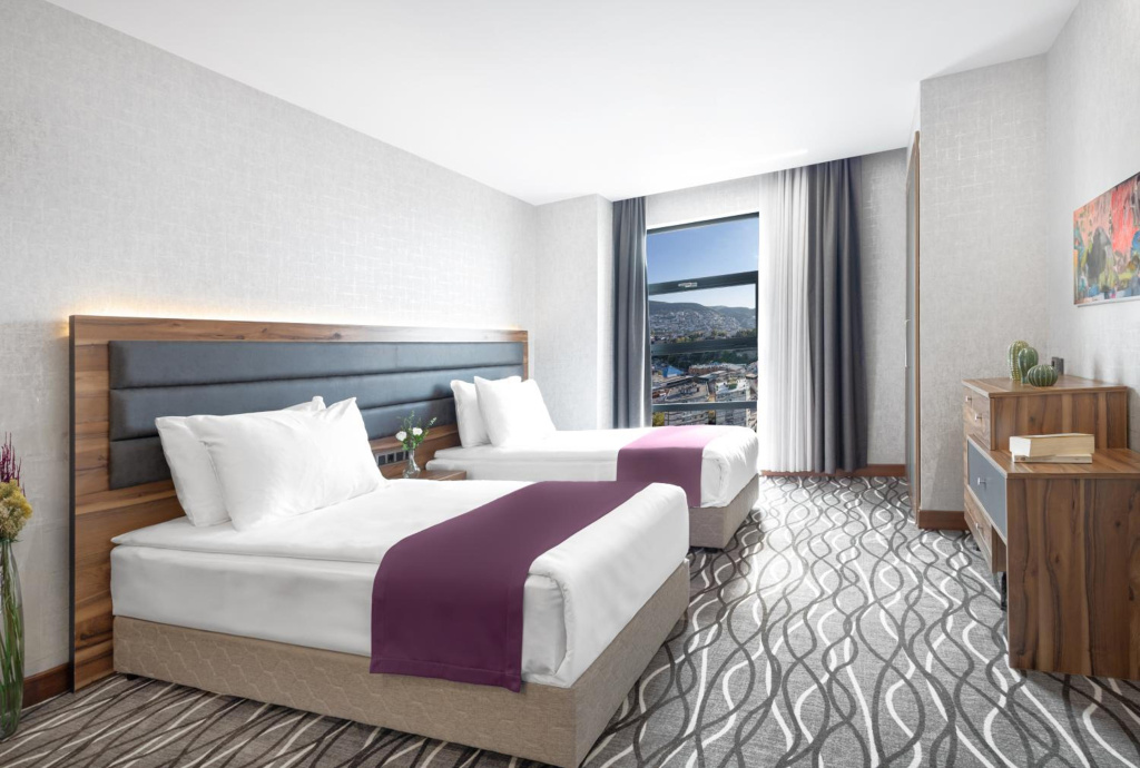 Hotel photo 21