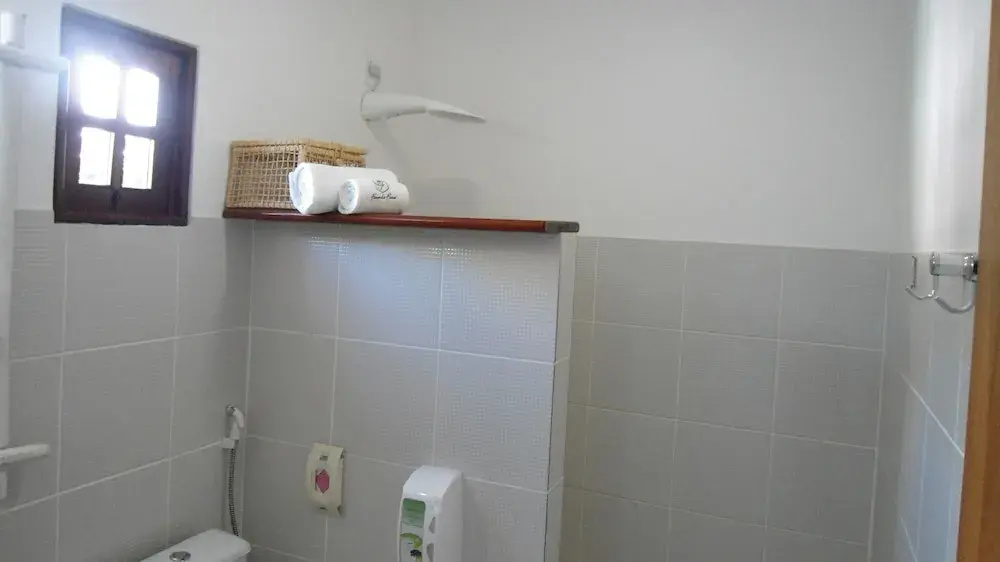 Fiore Resort e Residence - Chambres