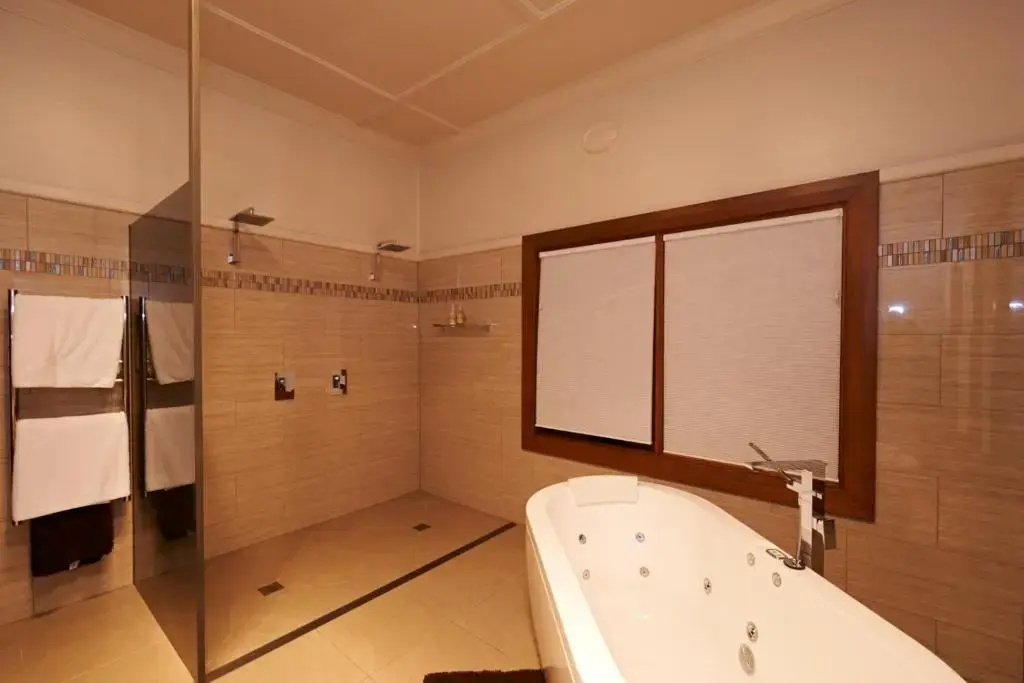 Cable Station Accommodation - Chambres