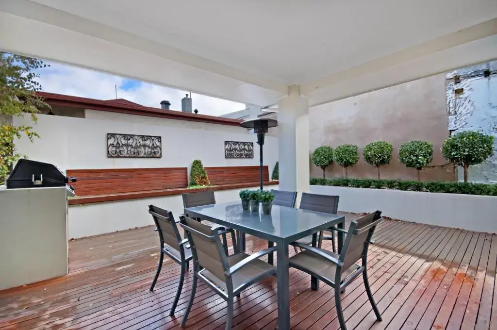 Central Warrnambool Townhouse - Chambres