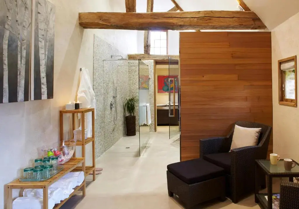 Superior room
