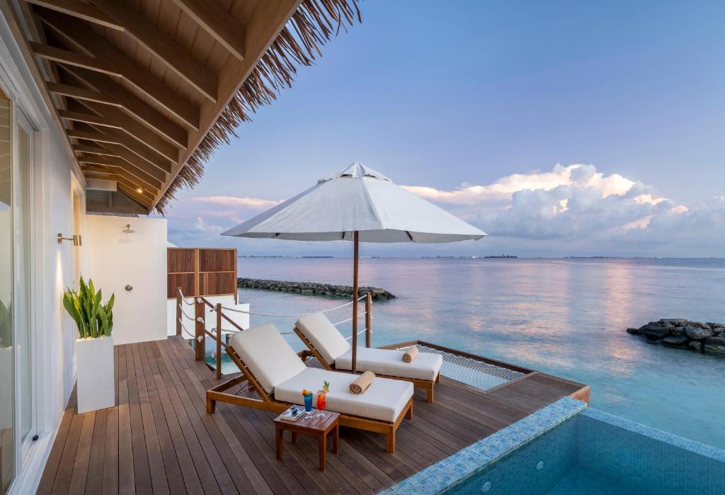 Bandos Maldives