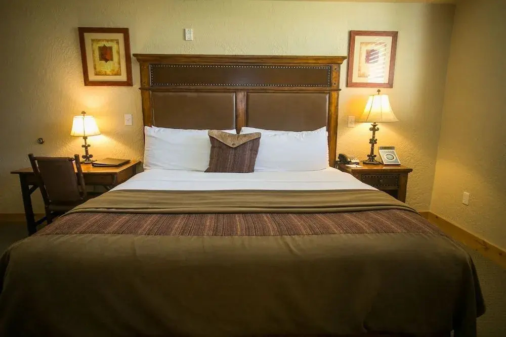 Hotel photo 20