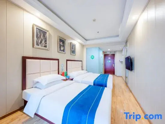 Luxury room