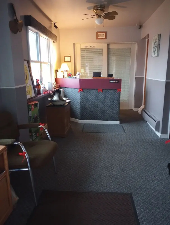 Hotel photo 10
