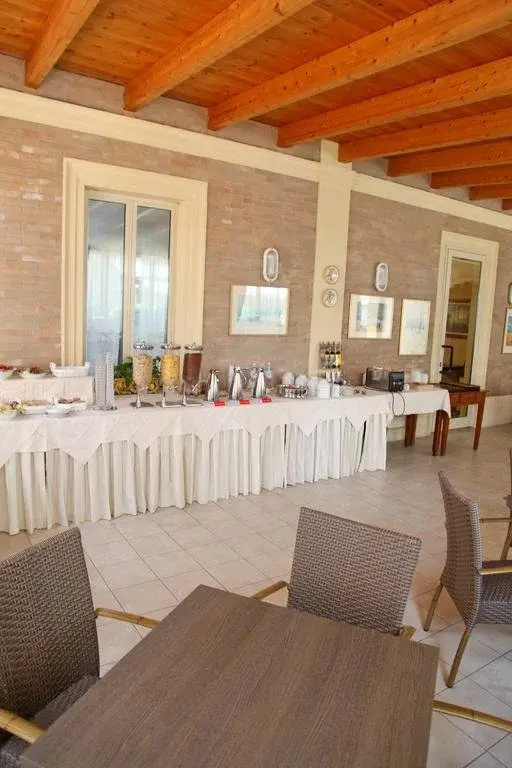 Hotel Cristallo - Général