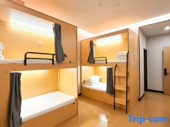 Huashan Gehui Hotel - Chambres