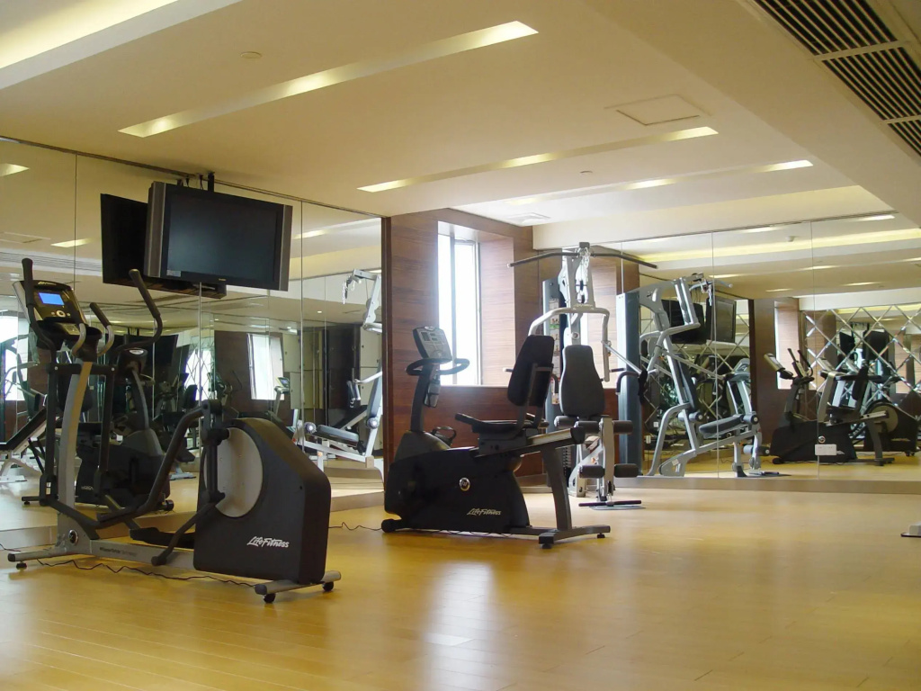 Guangdong Victory Hotel - Free shuttle bus to exhibition center during Canton Fair - Général
