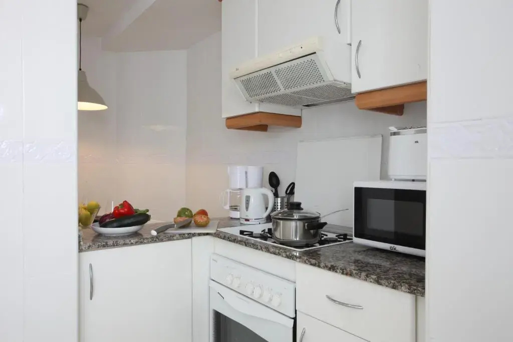 3 Bedrooms Superior Apartment