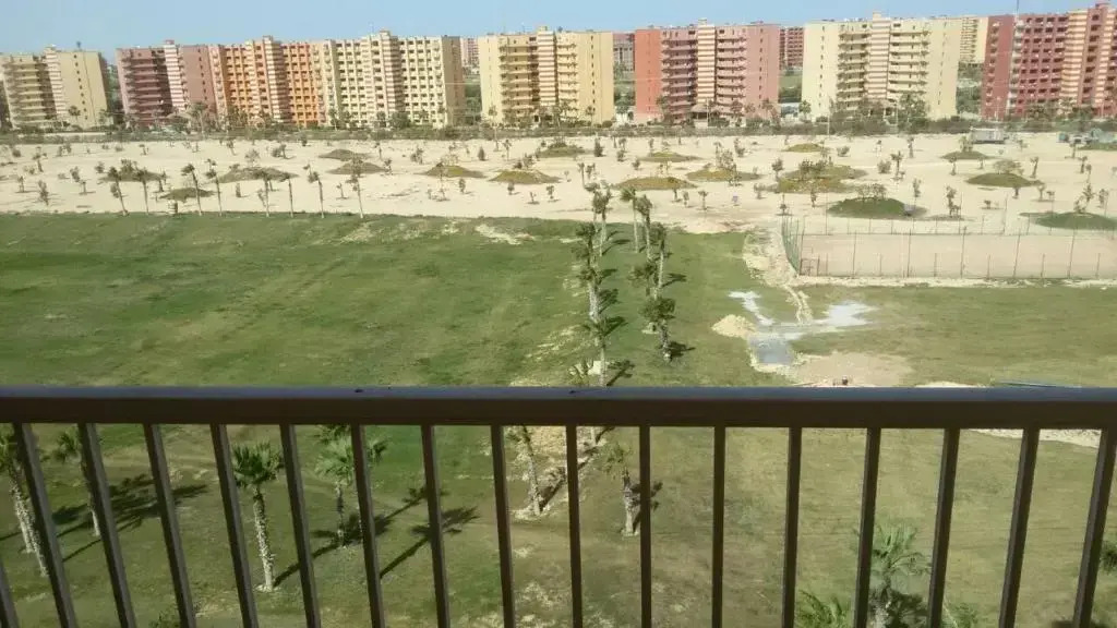 Porto Golf Marina Apartments By Amer-Group - фото 2