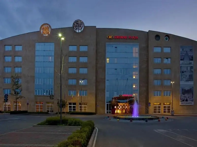 Crowne Plaza Padova by IHG Hotel - Chambres