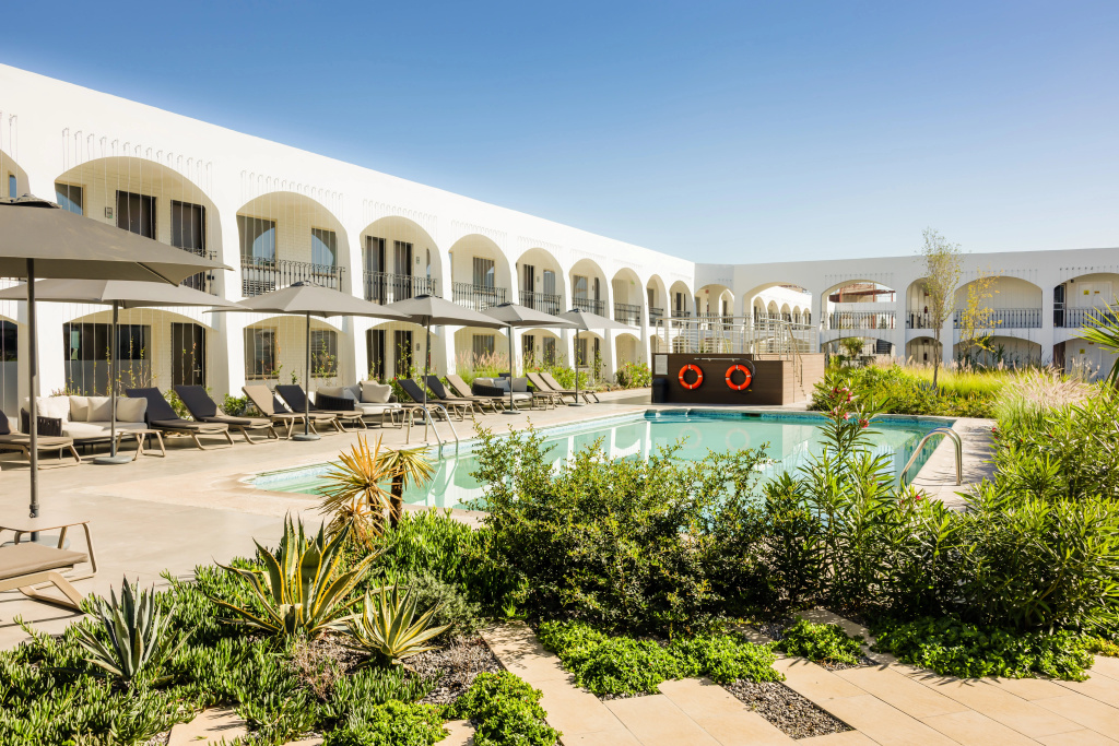 Hotel photo 20