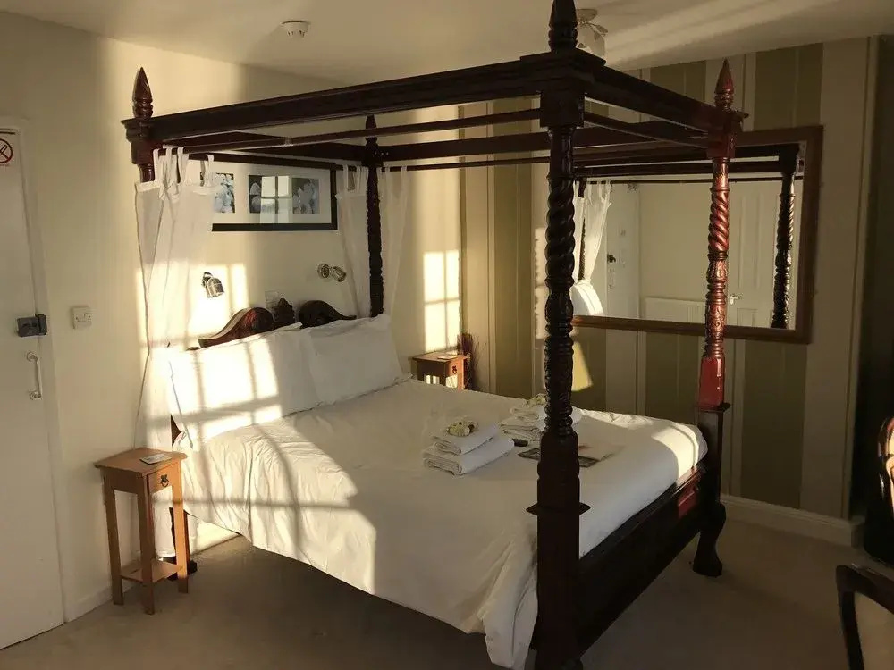 Hotel photo 2