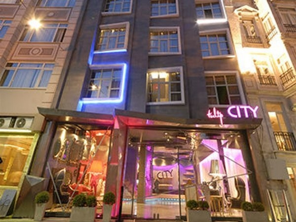 Hotel photo 1