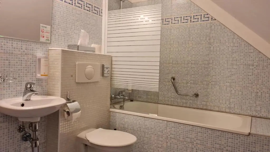 Wellness Hotel La Passionaria - Chambres