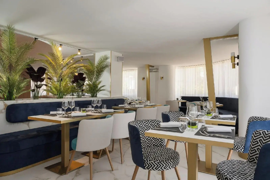 Parioli Hotel Rimini - Général