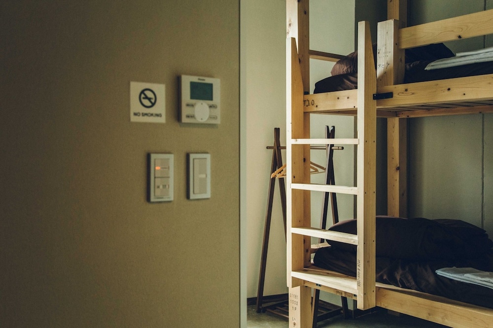 Len KYOTO KAWARAMACHI – Hostel 사진 12