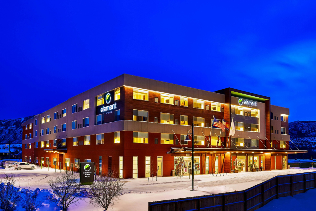 Element by Marriott Basalt - Aspen