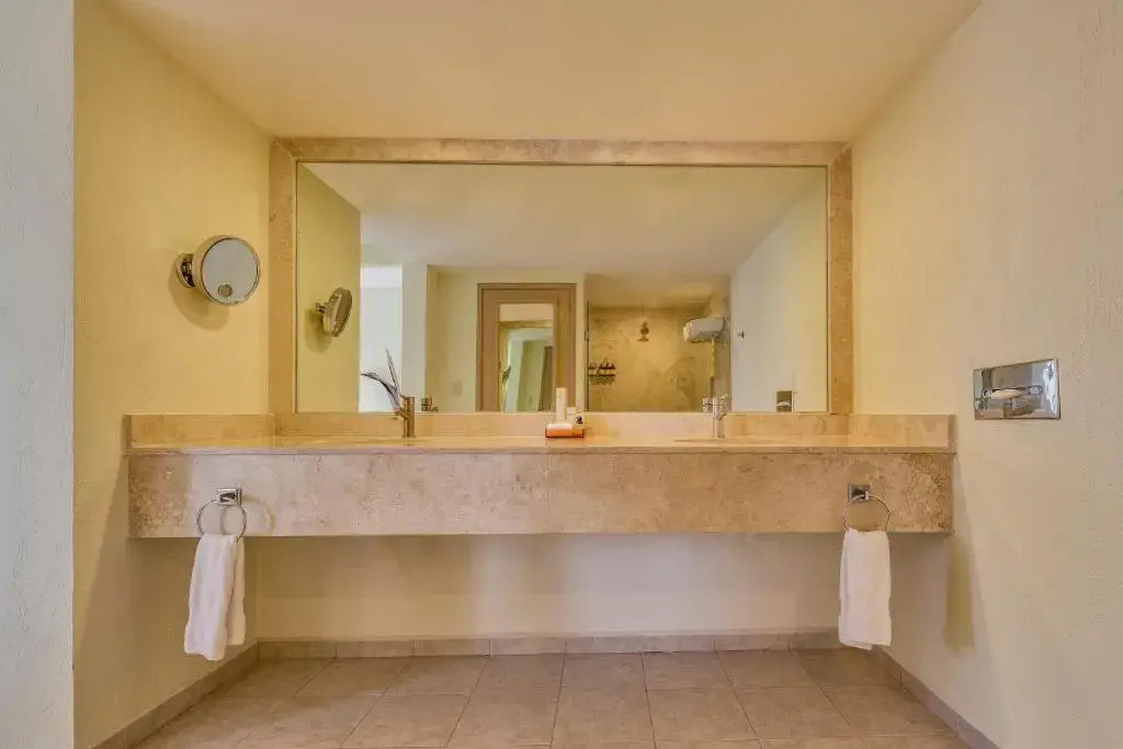 Fiesta Americana Cancun Villas - Chambres