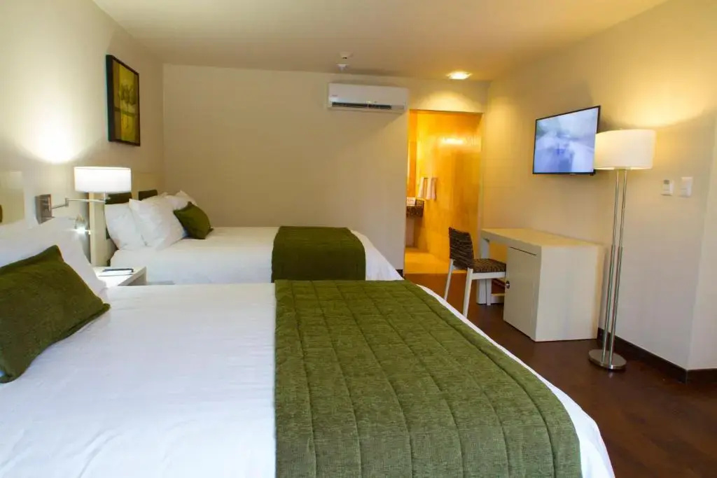 Isabella Boutique Hotel - Chambres