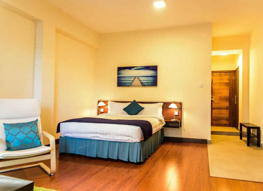 Fig Tree Residences — фото 2